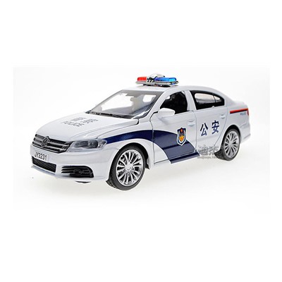 Полицейская машина Volkswagen Lafayette - 32314