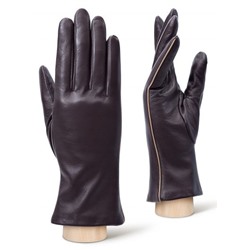 Женские перчатки ELEGANZZA  IS967 d.brown