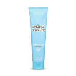 Etude Скраб для очищения кожи лица с содой / Baking Powder Crunch Pore Scrub, 200 мл