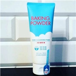 ПЕНКА ОЧИЩАЮЩАЯ ДЯ ЛИЦА BAKING POWDER, код 50097999