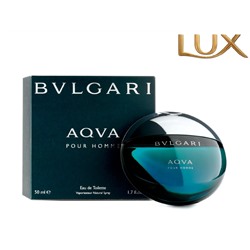 (LUX) Bvlgari Aqva Pour Homme EDT 100мл