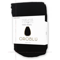 Колготки Nives Fine WoolOroblu