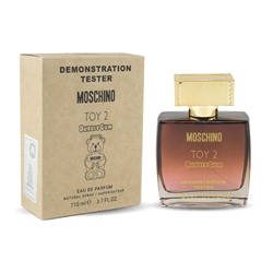 Тестер Moschino Toy 2 Bubble Gum EDP 110мл