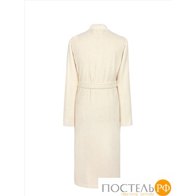 ESTIA ЛИБЕРТИ Халат кимоно, экрю, XL/2XL(50-52), 100% хл, 350 гр/м2, 1 пр