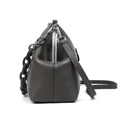 Женская сумка MIRONPAN арт. 63016 Темно-серый