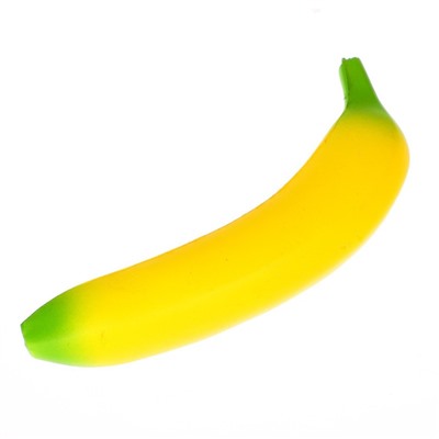 Сквиш «Мни банан»