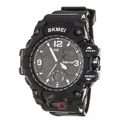 Skmei 1155BBK black