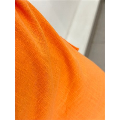 Платье «Пэмма» (оранжевый)