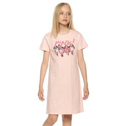 WFDT5226 ночная сорочка для девочек (1 шт в кор.)