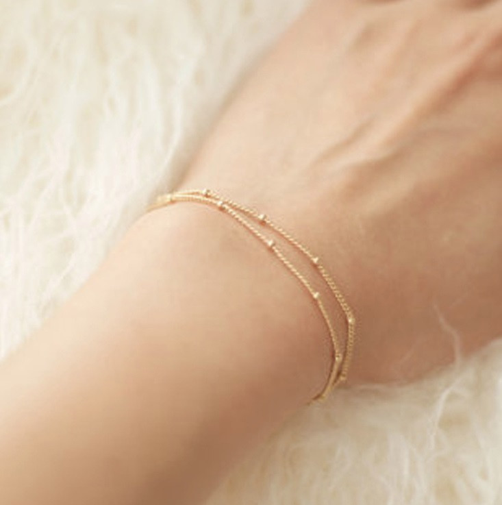 Золотые браслеты женские на руку цены москва