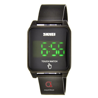 Skmei 1532BK black