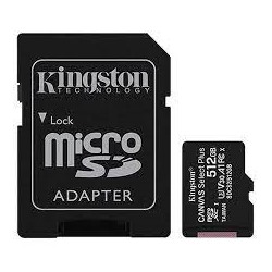 Микро-флэшкарта MicroSD Kingston Class 512 GB