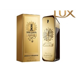 (LUX) Paco Rabanne 1 Million Parfum EDP 100мл