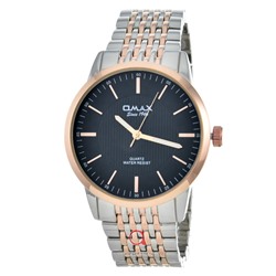 OMAX HSС069N032 (PNP/ROSE GOLD)