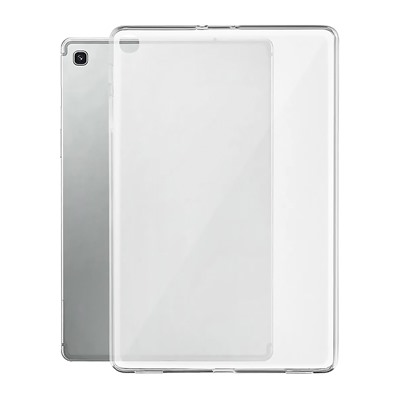 Чехол для планшета - Ultra Slim Samsung Galaxy Tab A7 Lite (прозрачный)