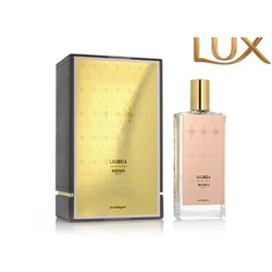 (LUX) Memo Paris lalibela EDP 75мл