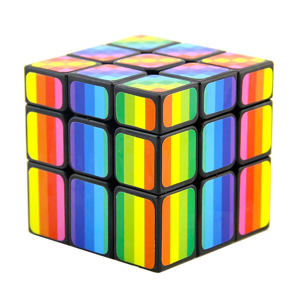 Кубик-Рубика 3х3 Cube