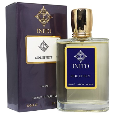 Тестер Extrait Initio Side Effect EDP 100мл