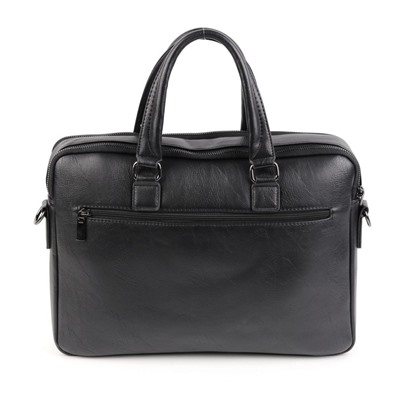 Мужская сумка-портфель 6673-3 Блек