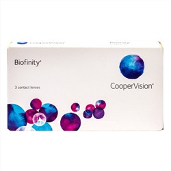Biofiniti (3 pack) (под заказ)