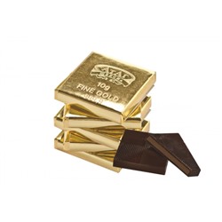 Десять грамм золота конфеты 0.9 кг
