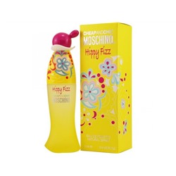 Cheap and Chic Hippy Fizz Moschino