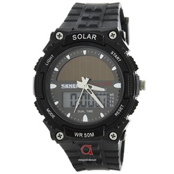 Skmei 1049BK black