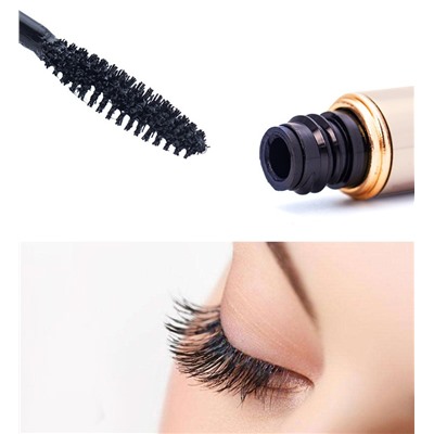 Тушь для ресниц с натуральной щеточкой подкручивание и удлинение ALOBON Curl Mascara, 8 гр. (AM46)