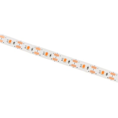 Фитолента светодиодная Luazon, 5 В, SMD5050, 0.5 м, IP20, 3.5 Вт, 60 LED/м, дим., USB