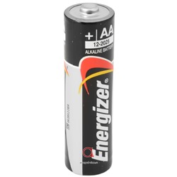 ENERGIZER LR6, тип AA, ALKALINE