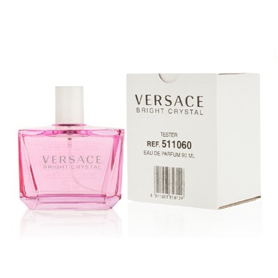 Тестер Versace Bright Crystal EDT 90мл