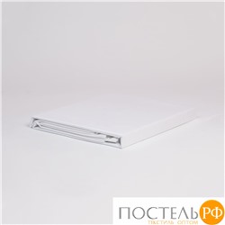 5270300 Простыня NOBLE TRADITIONS GLACE WHITE GRASS 270х300 Белый