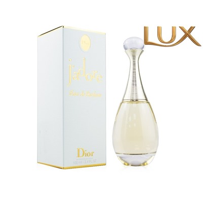 (LUX) Dior J'adore EDP 100мл