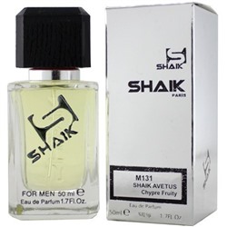 SHAIK M 131 CREED AVENTUS FOR MEN 50ml