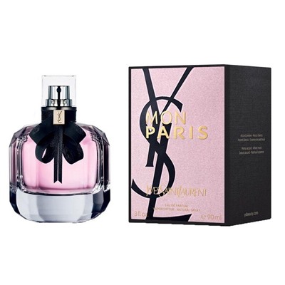 Mon Paris Yves Saint Laurent EDP 90мл