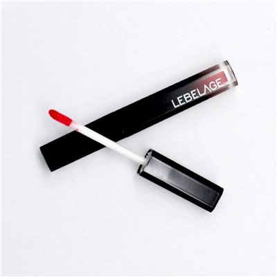 Lebelage Блеск для губ / Deep Kiss Volume Lip Gloss №301, 1,4 г