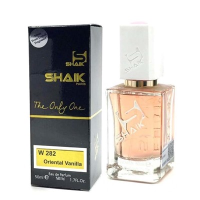 SHAIK 282 DOLCE & GABBANA THE ONLY ONE 50 ml