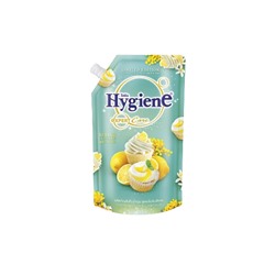 Кондиционер для белья от Hygiene Expert Care Delicious Concentrate Fabric Softener Spring Cupcake 490ml