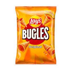 Чипсы Lay’s Bugles Original 95гр