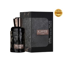 (ОАЭ) Lattafa Ajayeb Dubai Portrait EDP 100мл