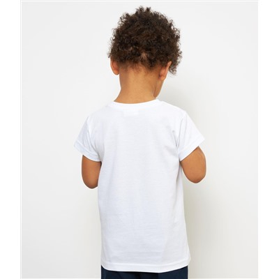 Детская футболка Клайн / 10535