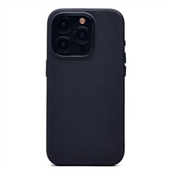 Чехол-накладка - FineW SafeMag для "Apple iPhone 15 Pro" (black)