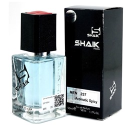 SHAIK M 257 Paco Rabanne PURE XS 50ml