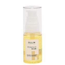 OLLIN Perfect Hair Мёд для восстановления волос 30 мл