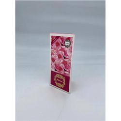Духи Ahsan Attar Khukh розовая упаковка, 6ml индийские масляные