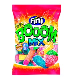 Мармелад FINI Sour Boom Mix 90гр