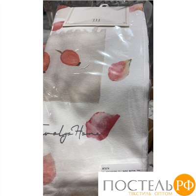 MT874 Кухонное полотенце Tivolyo Home STRAWBERRY 50X70