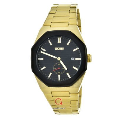 Skmei 9262GDBK gold/black