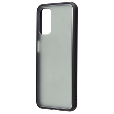 Чехол-накладка - PC035 для "Samsung SM-A135 Galaxy A13 4G" (black)