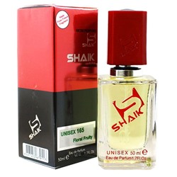 SHAIK  165 Ex Nihilo Fluer Narcotique 50 ml